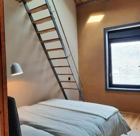 Gîte Redouté Agréable Maison De Ville Avec Cour Intérieure