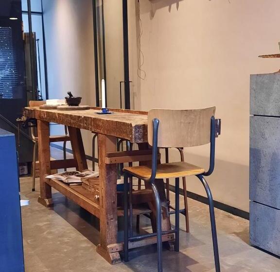 Gîte Redouté Agréable Maison De Ville Avec Cour Intérieure