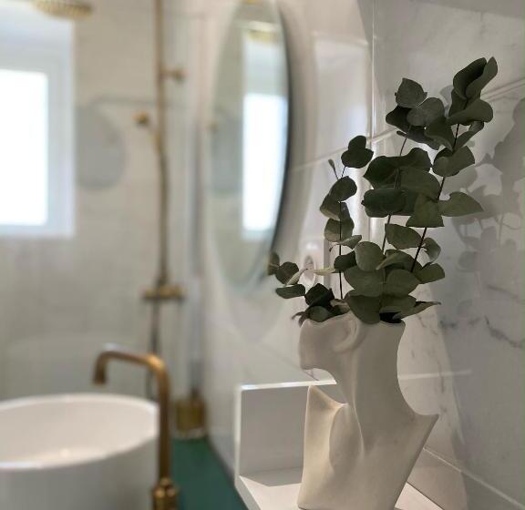 La Suite Dandy   Beau T2  Terrasse, Parking Gratuit, Climatisation