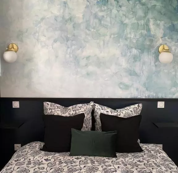 La Suite Dandy   Beau T2  Terrasse, Parking Gratuit, Climatisation