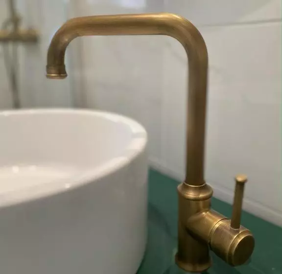 La Suite Dandy   Beau T2  Terrasse, Parking Gratuit, Climatisation