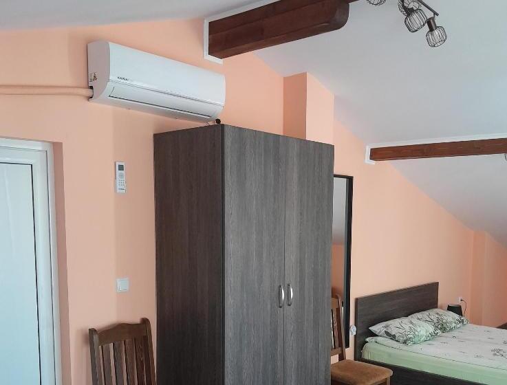 Пансион къща за гости романс