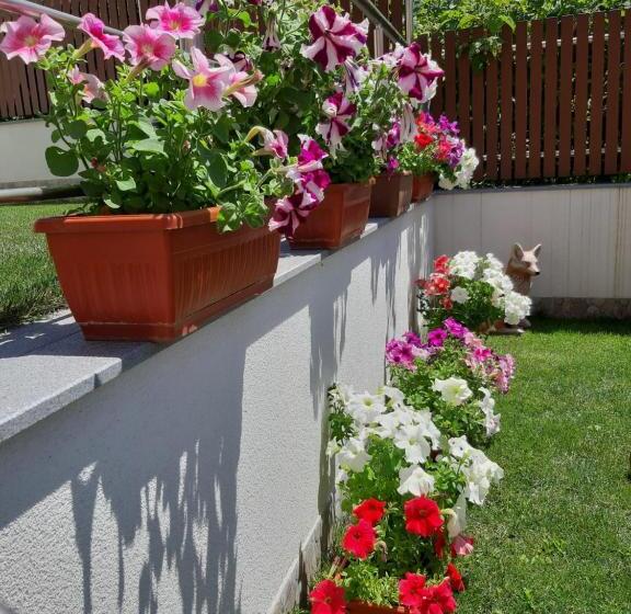 Пансион къща за гости романс