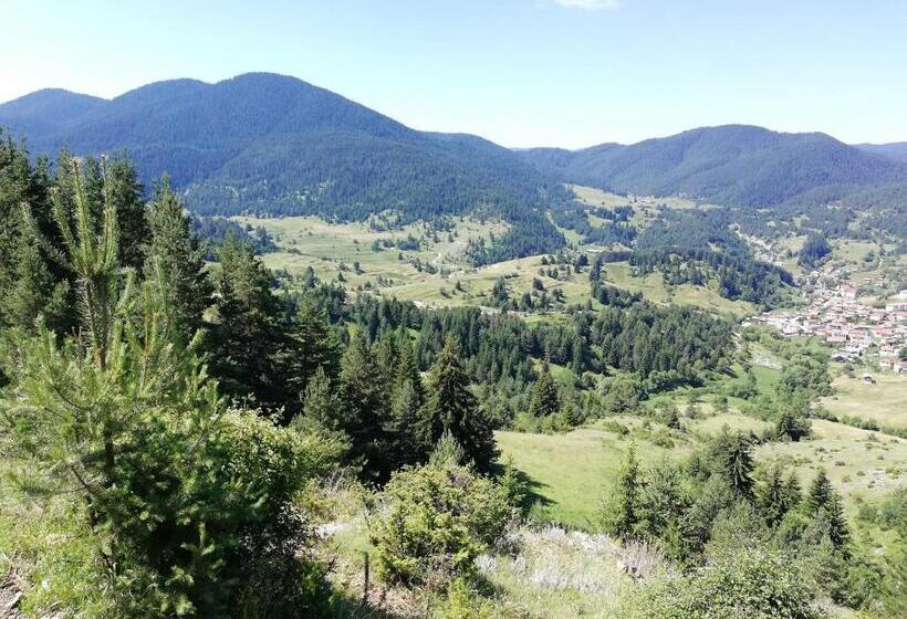 Пансион къща за гости романс