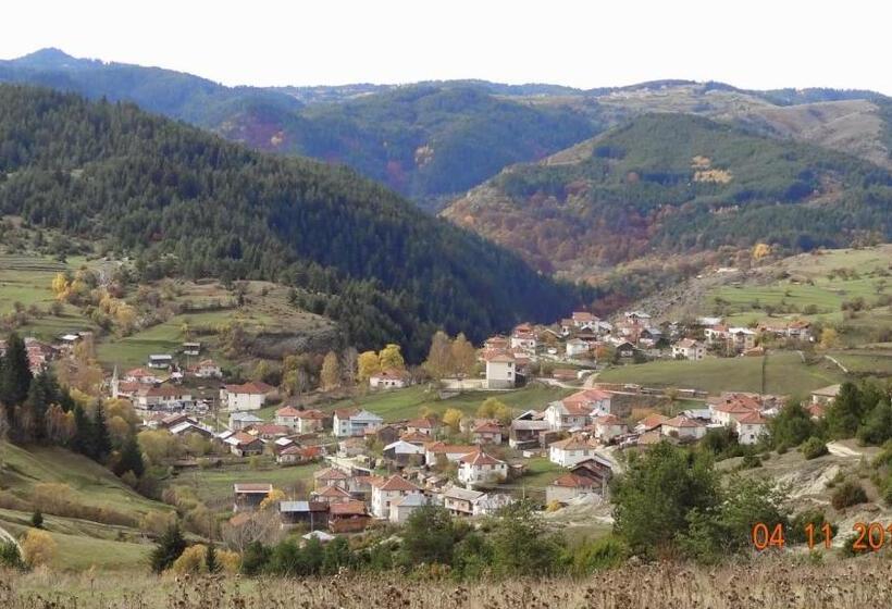 Пансион къща за гости романс