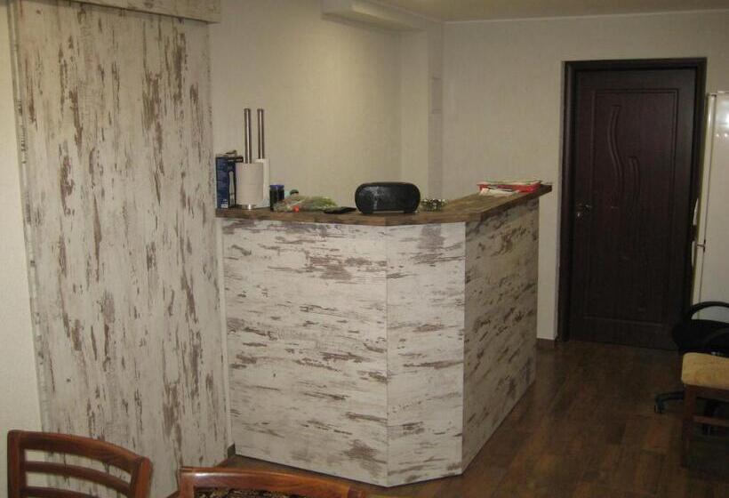 Пансион къща за гости романс