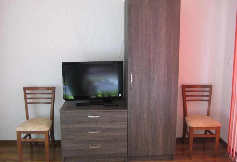 Пансион къща за гости романс