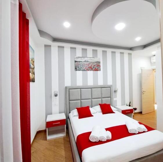 بنسيون Affittacamere Elvi