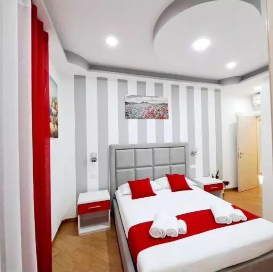 پانسیون Affittacamere Elvi