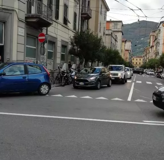 پانسیون Affittacamere Elvi