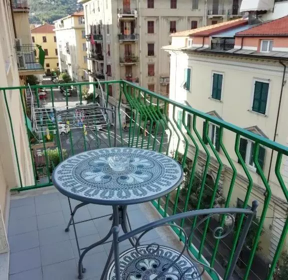 پانسیون Affittacamere Elvi