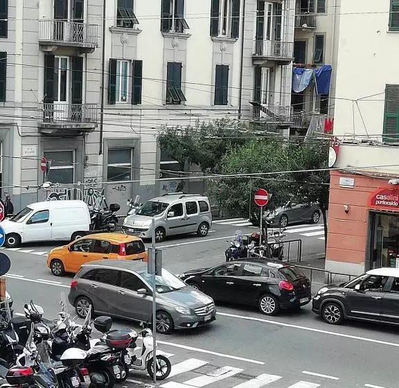 پانسیون Affittacamere Elvi