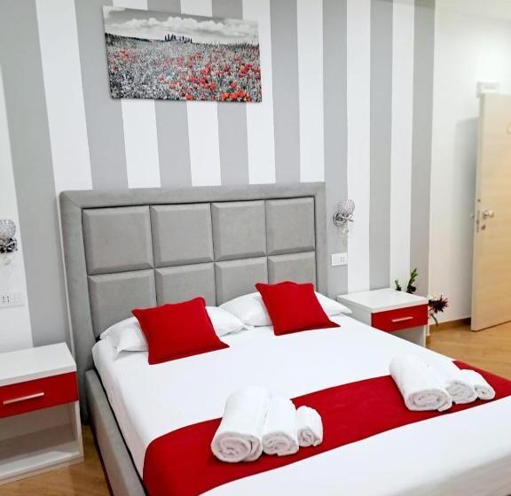 بنسيون Affittacamere Elvi