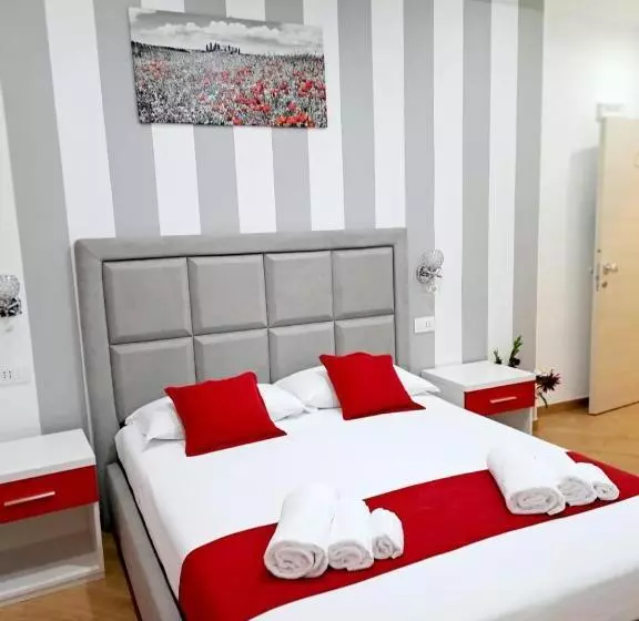 پانسیون Affittacamere Elvi