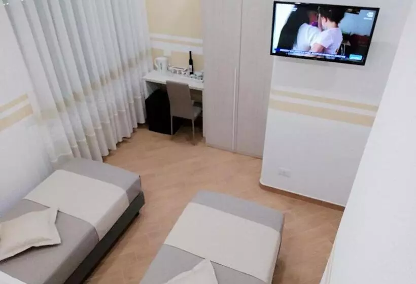 پانسیون Affittacamere Elvi