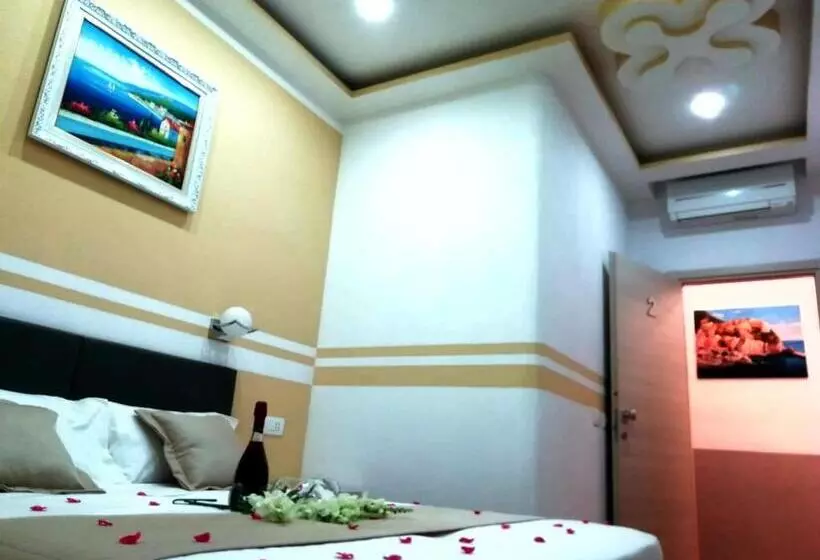 پانسیون Affittacamere Elvi