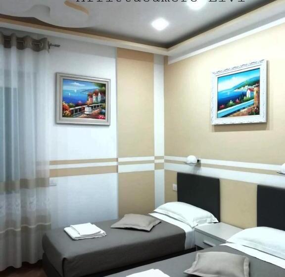 بنسيون Affittacamere Elvi