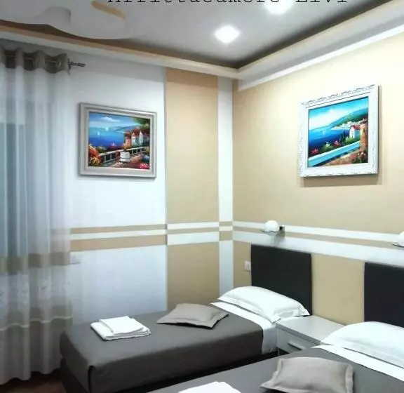 پانسیون Affittacamere Elvi