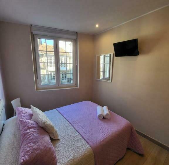 פנסיון Casa De Maria