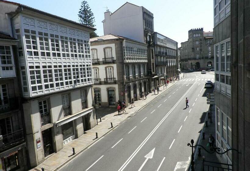 פנסיון Casa De Maria