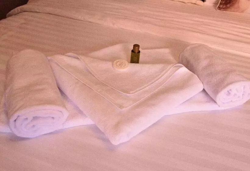 پانسیون Casa Optim