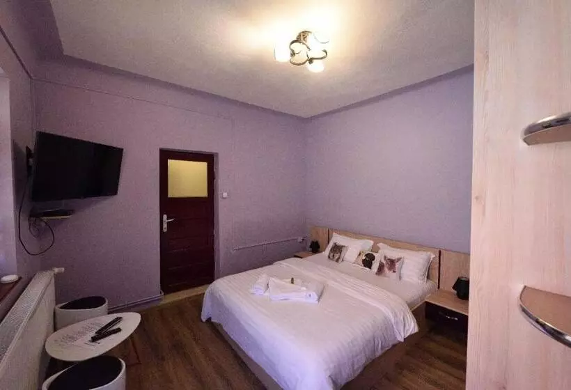 پانسیون Casa Optim