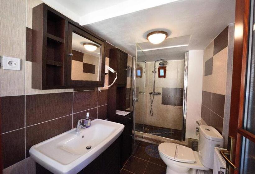 پانسیون Casa Optim