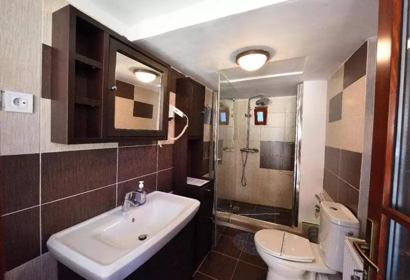 پانسیون Casa Optim