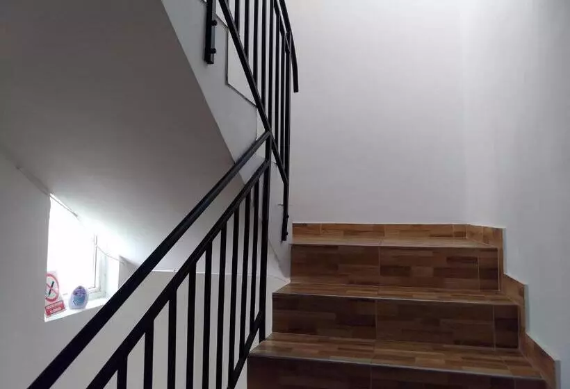 ペンション Casa Zura