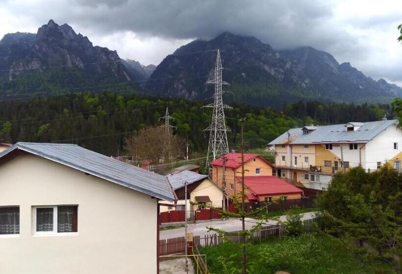 بنسيون Casa Zura