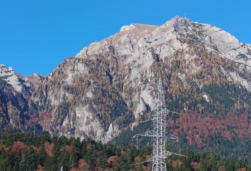 بنسيون Casa Zura