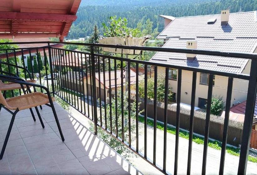 بنسيون Casa Zura