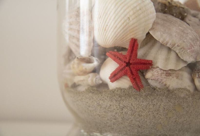 پانسیون Domu Ajaju Guest House