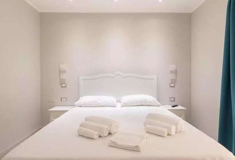 پانسیون Domu Ajaju Guest House