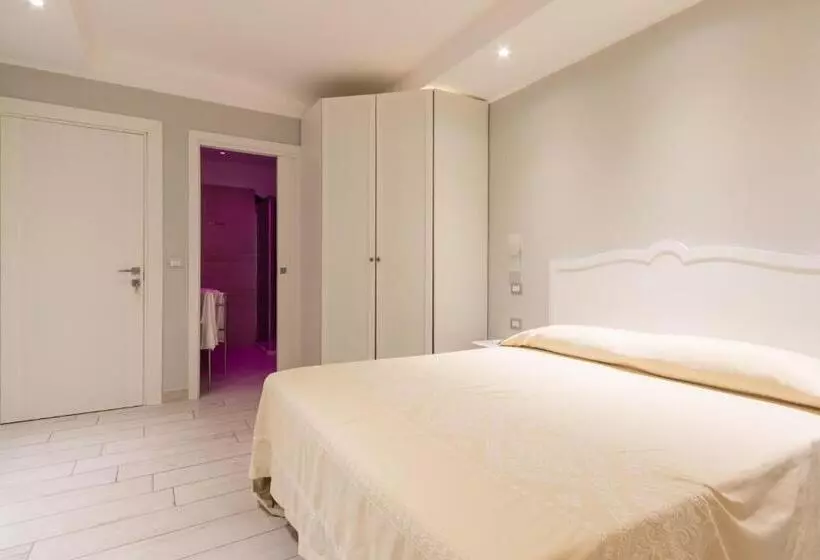 پانسیون Domu Ajaju Guest House
