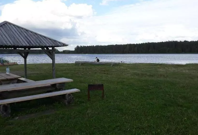 پانسیون Home Jurmala