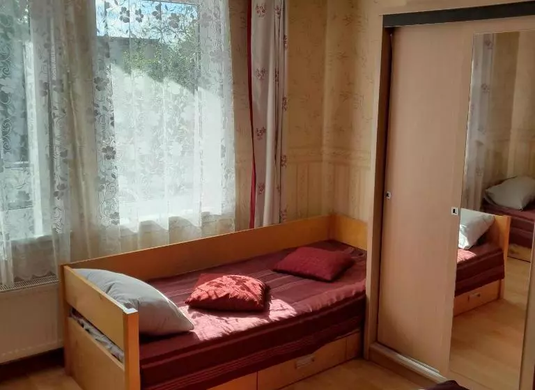 پانسیون Home Jurmala