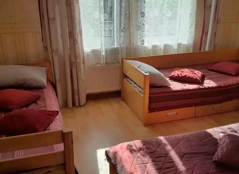 پانسیون Home Jurmala