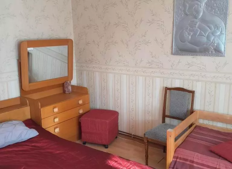پانسیون Home Jurmala