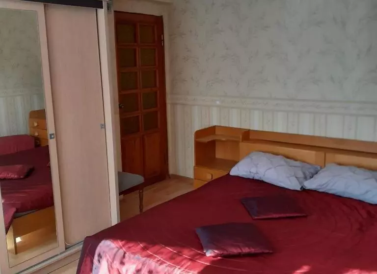 پانسیون Home Jurmala
