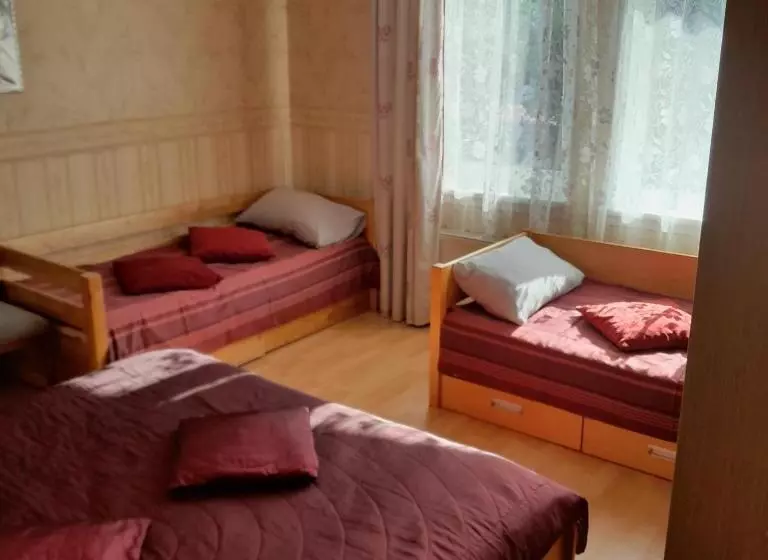 پانسیون Home Jurmala