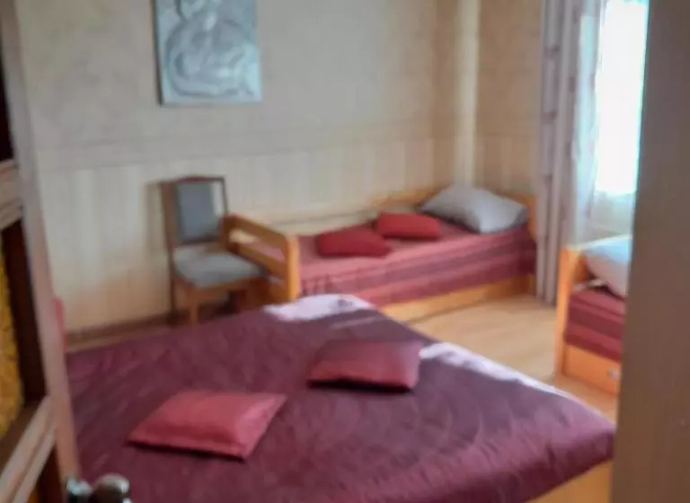 پانسیون Home Jurmala