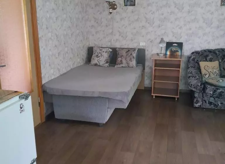 پانسیون Home Jurmala