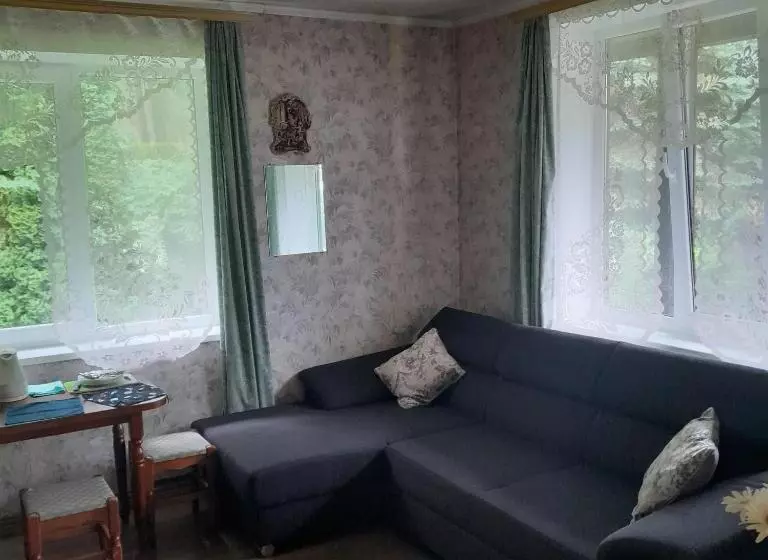پانسیون Home Jurmala