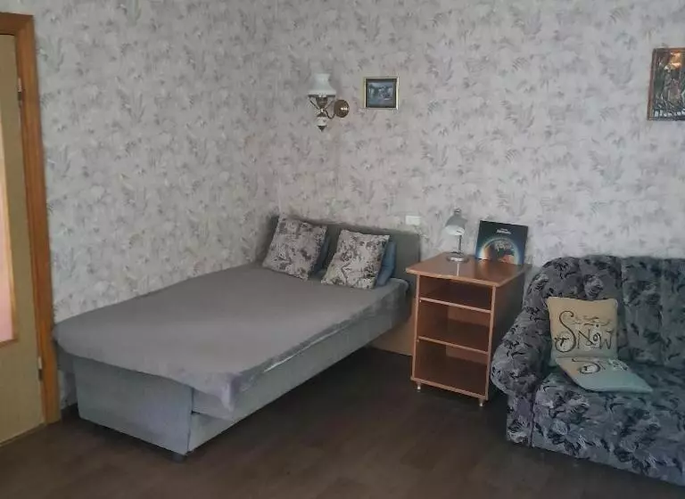 پانسیون Home Jurmala