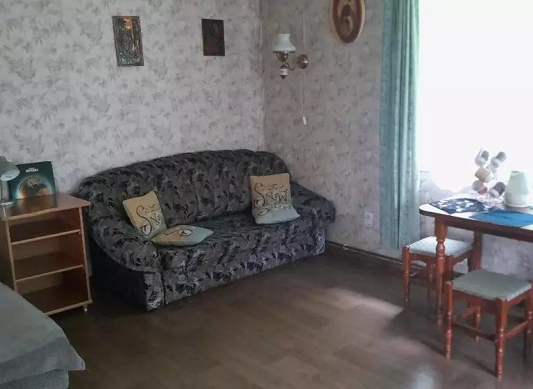پانسیون Home Jurmala