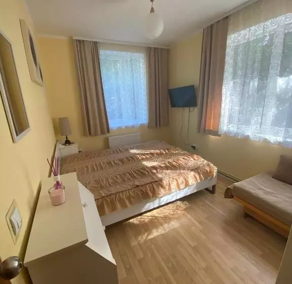 پانسیون Home Jurmala