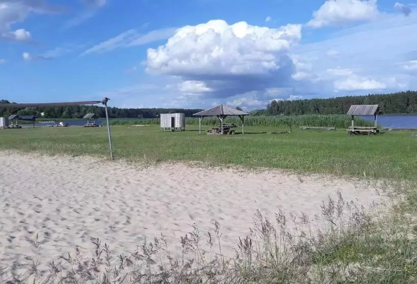 پانسیون Home Jurmala