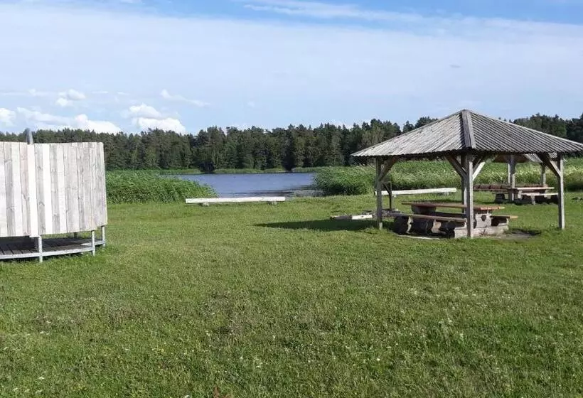 پانسیون Home Jurmala