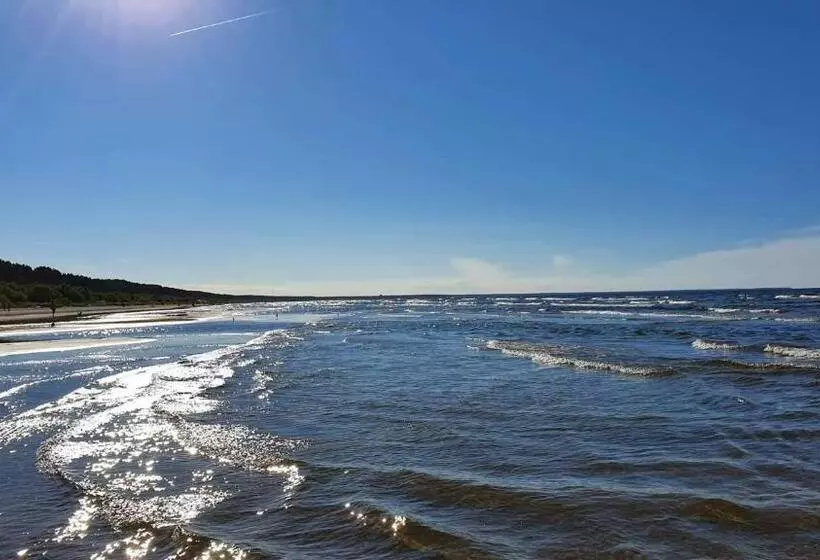 پانسیون Home Jurmala